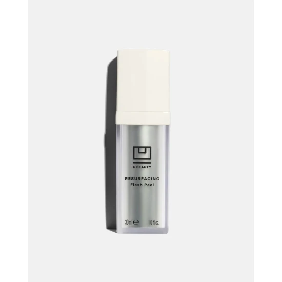 U Beauty Resurfacing Flash Peel 30ml
