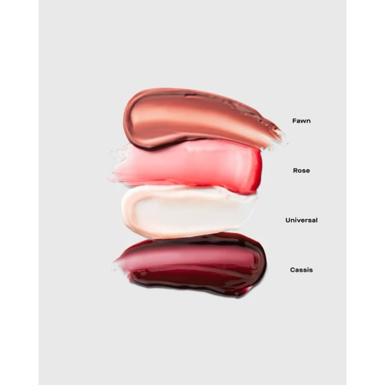 U BEAUTY The Plasma Lip Compound
