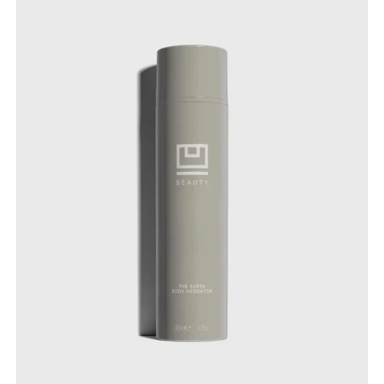 U Beauty The Super Body Hydrator 200ml