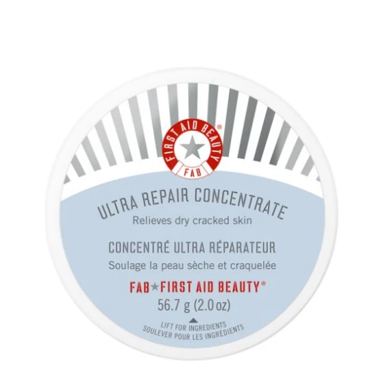 FAB Ultra Repair Concentrate