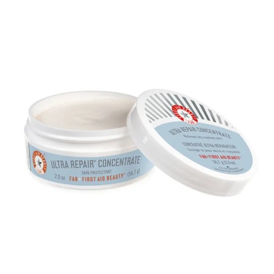 FAB Ultra Repair Concentrate