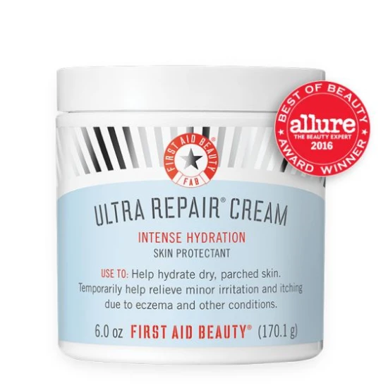 FAB Ultra Repair Cream 170.10g 