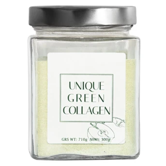 Unique Green Collagen