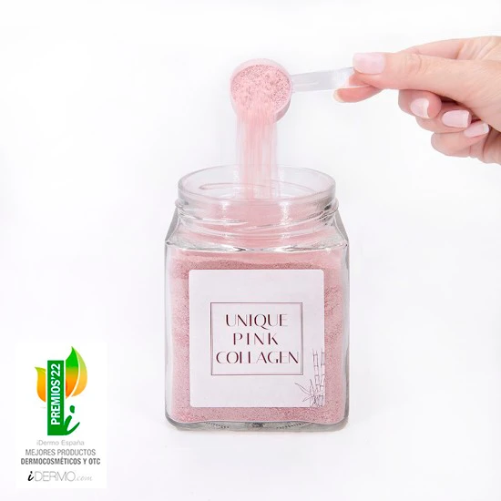 Unique Pink Collagen