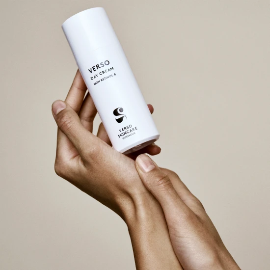 Verso Crema de Dia 50ml