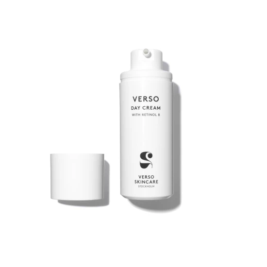 Verso Crema de Dia 50ml