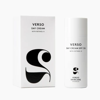 Verso Day Cream Spf 30 - 50ml