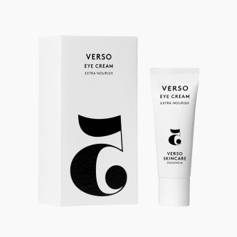 Verso Eye Cream - 20ml