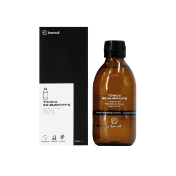5 Punt 5 Tònic Equilibrant