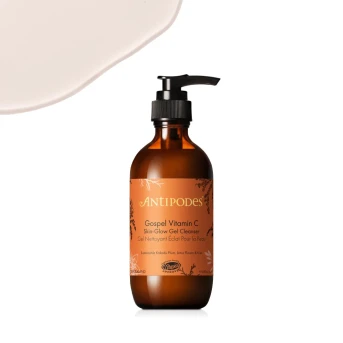 Antipodes Gospel Vitamin C Cleanser