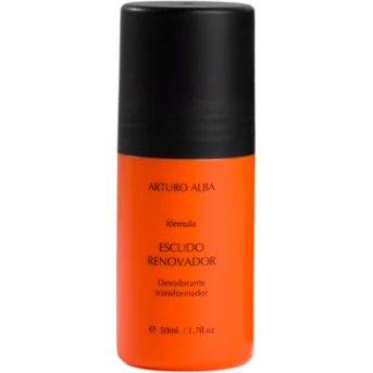 Arturo Alba Escudo Renovador 50ml