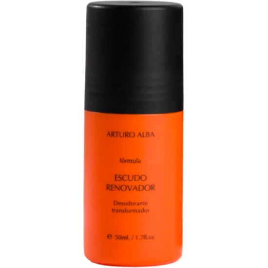 Arturo Alba Escudo Renovador 50ml