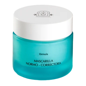 Arturo Alba Mascarilla Normo-Correctora 50ml