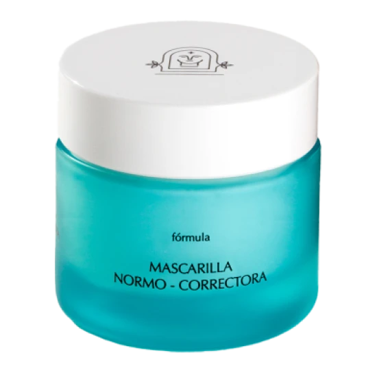 Arturo Alba Mascarilla Normo-Correctora 50ml