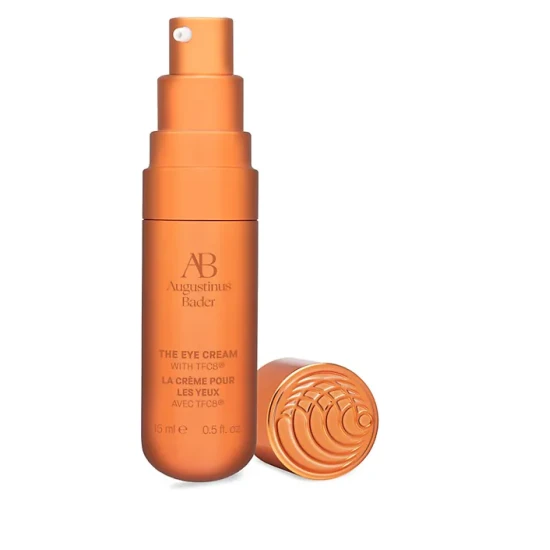 Augustinus Bader Eye Cream recàrrega 15ml