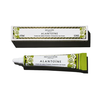 Benamor Alantoine Creme De Labios 10ml