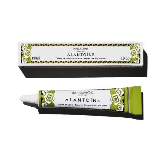 Benamor Alantoine Crema de Llavis 10ml