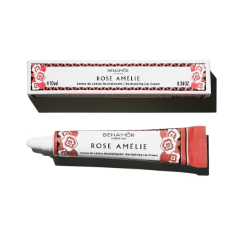 Benamor Rose Amelie Creme De Labios 10ml
