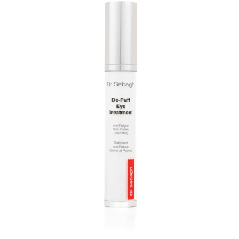 Dr Sebagh De-Puff Eye Treatment 15ml