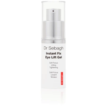 Dr Sebagh Fix Eye Lift Gel 15ml