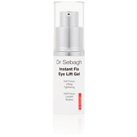 Dr Sebagh Fix Eye Lift Gel 15ml