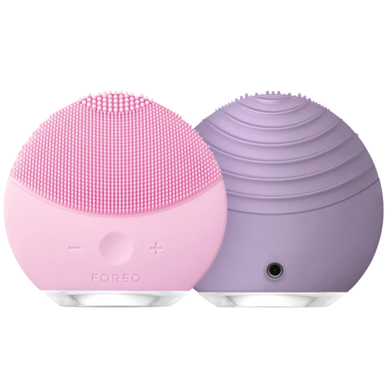 Foreo Luna Mini 2 Plus-Lavender