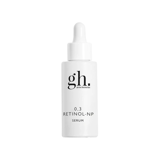 gh 0.3 Retinol Serum 30 ml