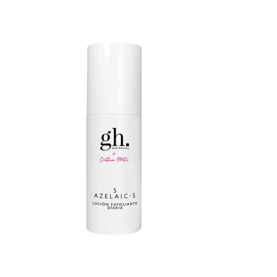 GH 5 Azelaic-S Loció Facial (100ml)