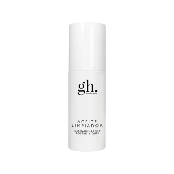 GH Aceite Limpiador Y Desmaquillante (100ml)