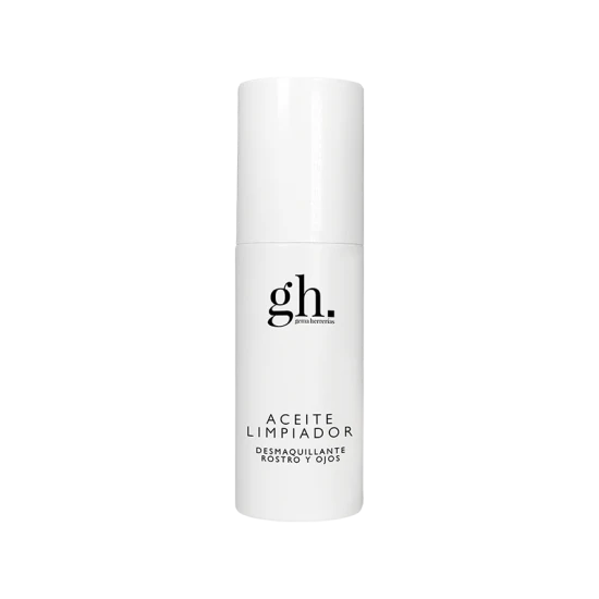 GH Oli Netejador I Desmaquillant (100ml)