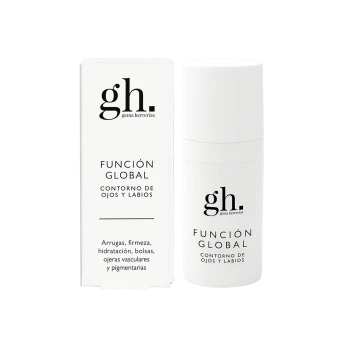 GH Función Global Contorno De Ojos Y Labios