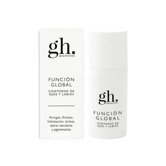 GH Funció Global Contorn D’Ulls I Llavis