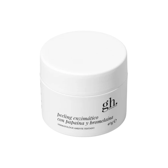 GH Peeling Enzimático (50g)