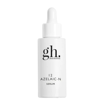GH 12 Azelaic-N Serum Facial (30ml)