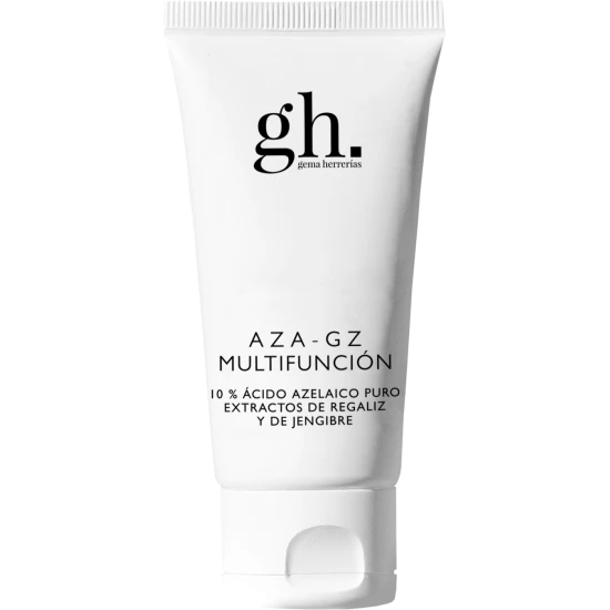 GH. AZA GZ Crema Multifuncion