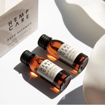 Hemp Care Bath Essence