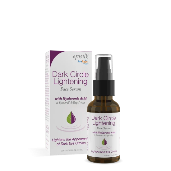 Hyalogic Dark Circle Lightening Face Serum