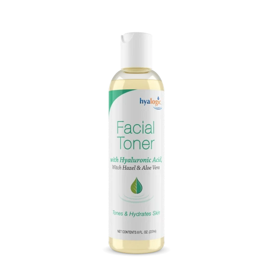 Hyalogic Facial Toner