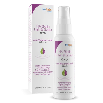 Hyalogic Ha Biotin Hair & Scalp