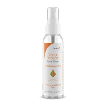 Hyalogic Orange Blossom Toner