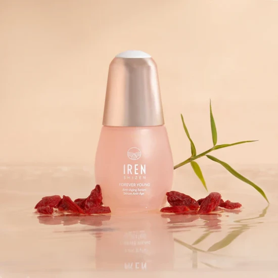Iren Shizen Forever Young Anti-Aging Serum 20ml