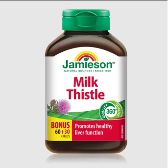 Jamieson Card Marià 90 comprimits