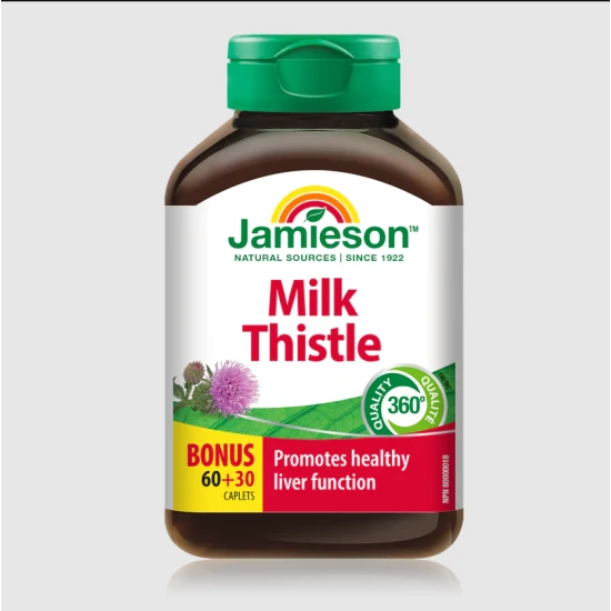 Jamieson Card Marià 90 comprimits