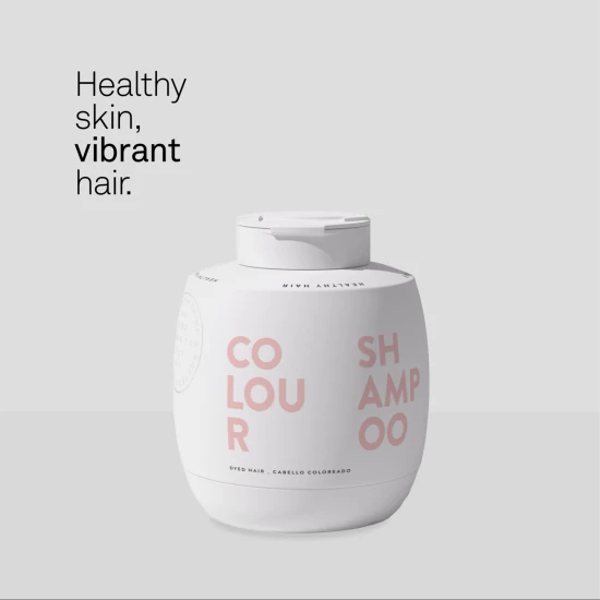 KUBO SHAMPOO COLOUR  750ML 