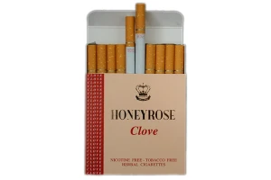 Honeyrose