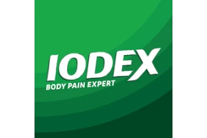 Iodex