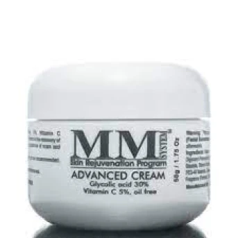 Mene & Moy Enhanced Cream