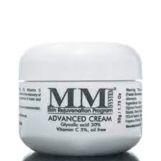 Mene & Moy Enhanced Cream