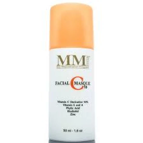 Mene & Moy Facial Masque C10