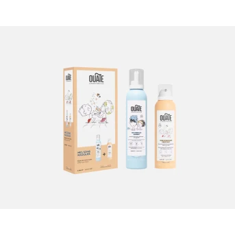 Ouate Mes Soins Magiques Coffret